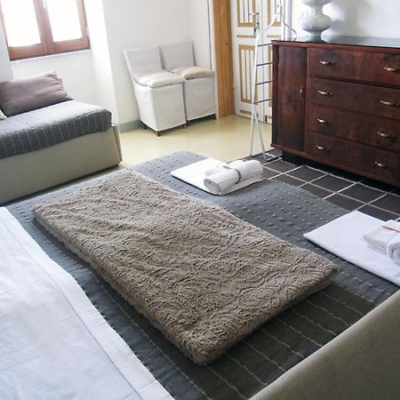 Brancadoria B&B Monteleone Rocca Doria Ngoại thất bức ảnh