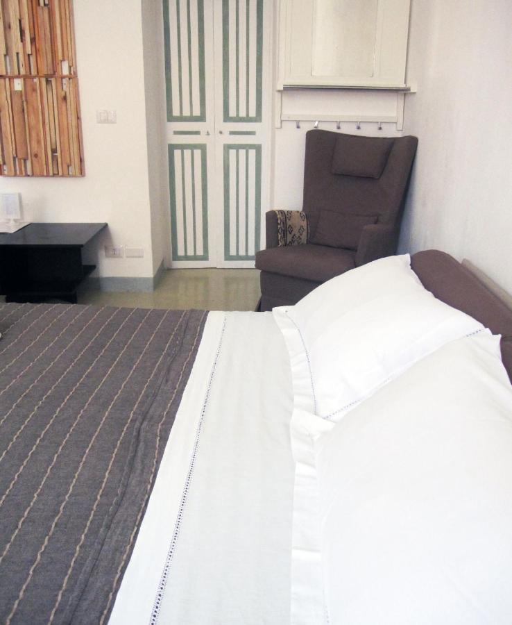 Brancadoria B&B Monteleone Rocca Doria Ngoại thất bức ảnh