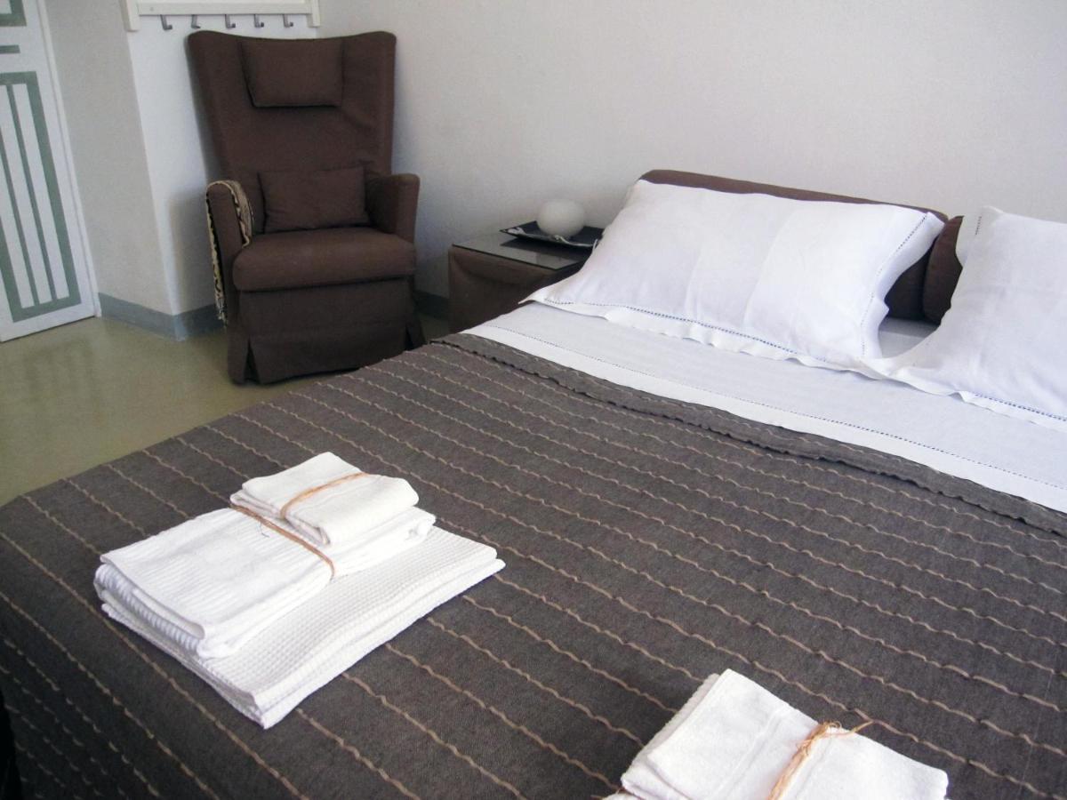 Brancadoria B&B Monteleone Rocca Doria Ngoại thất bức ảnh