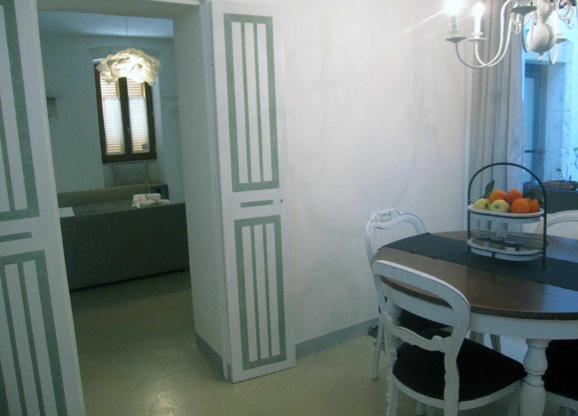 Brancadoria B&B Monteleone Rocca Doria Phòng bức ảnh