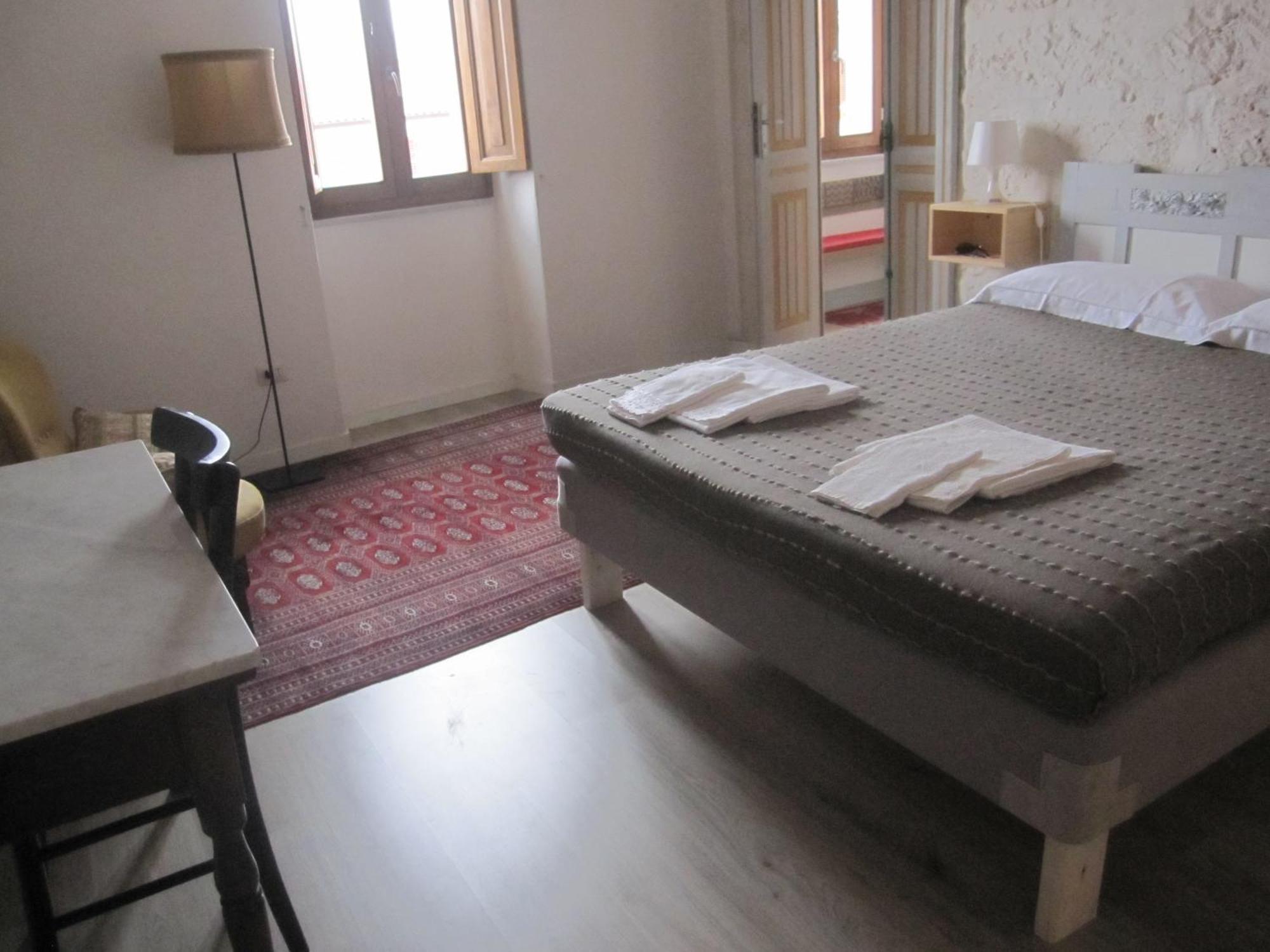 Brancadoria B&B Monteleone Rocca Doria Phòng bức ảnh