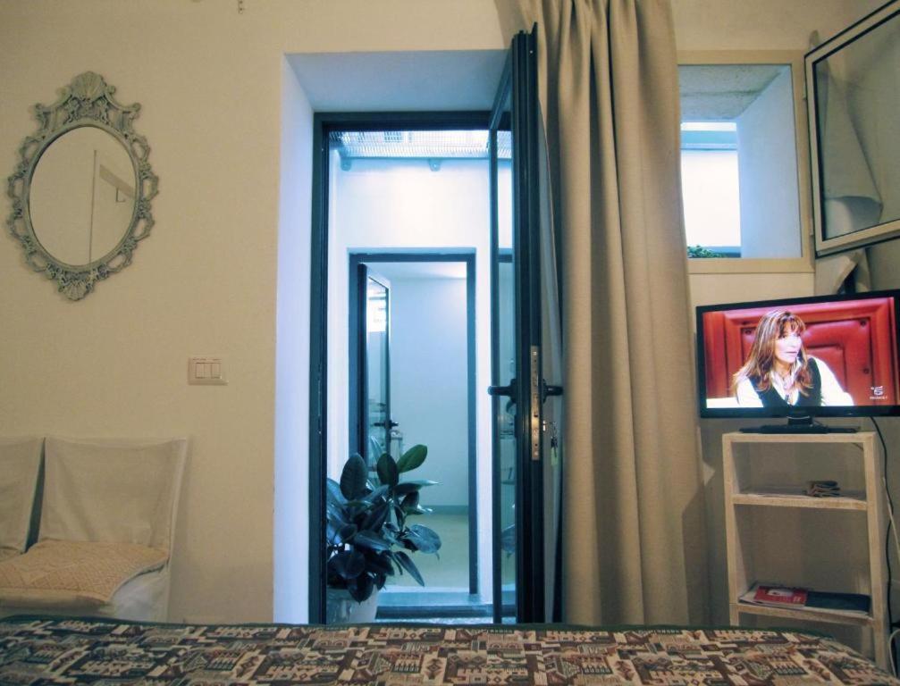 Brancadoria B&B Monteleone Rocca Doria Phòng bức ảnh