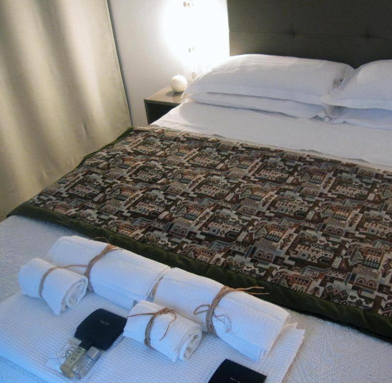 Brancadoria B&B Monteleone Rocca Doria Phòng bức ảnh