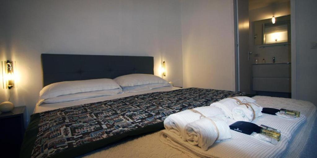 Brancadoria B&B Monteleone Rocca Doria Phòng bức ảnh