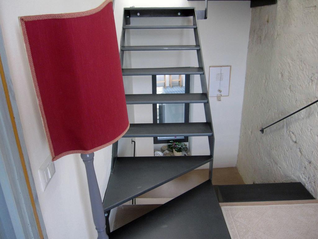 Brancadoria B&B Monteleone Rocca Doria Ngoại thất bức ảnh