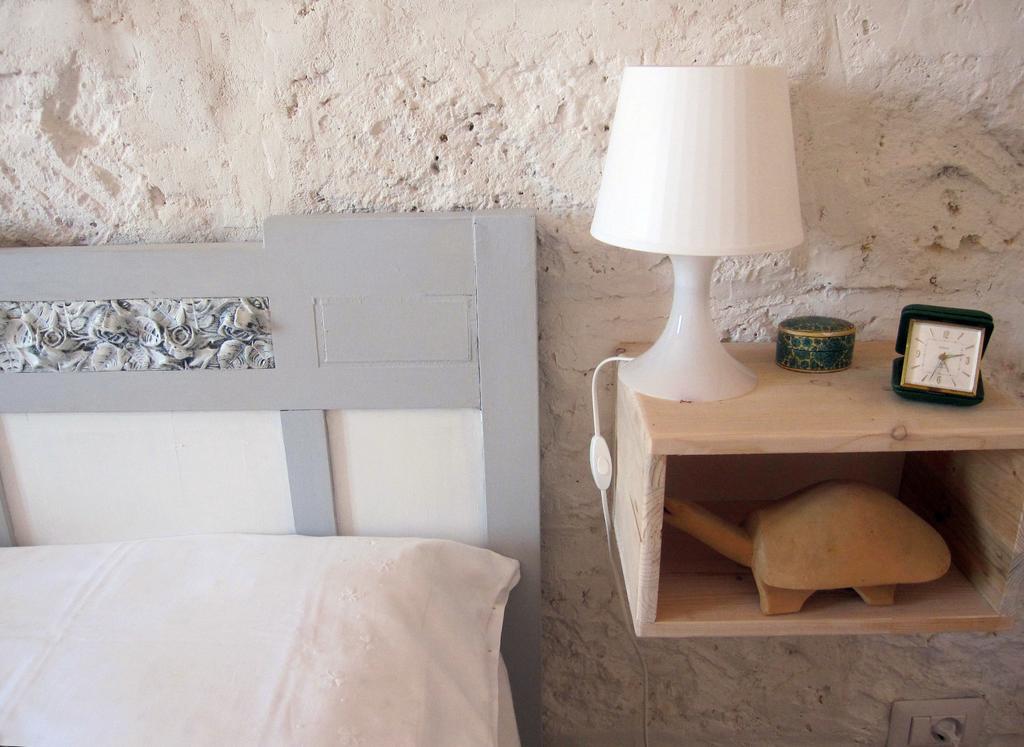 Brancadoria B&B Monteleone Rocca Doria Phòng bức ảnh