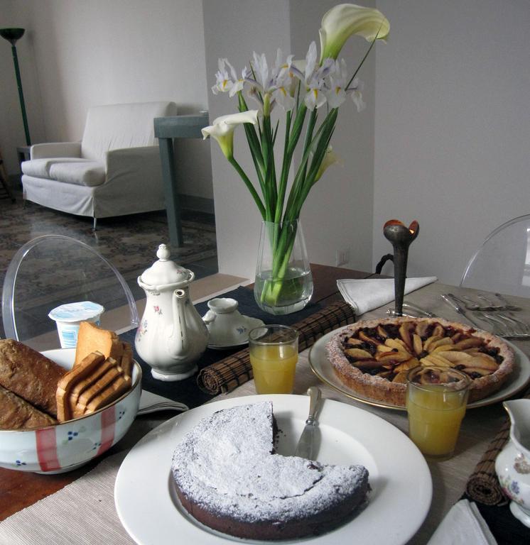 Brancadoria B&B Monteleone Rocca Doria Ngoại thất bức ảnh