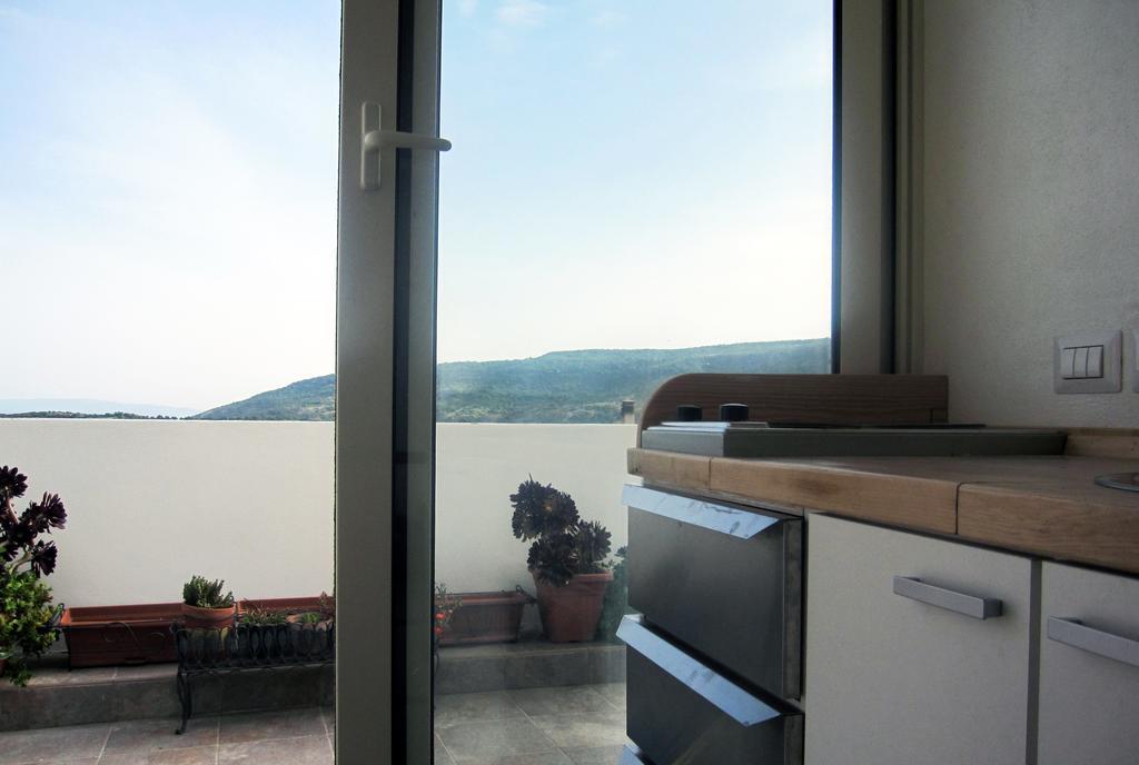 Brancadoria B&B Monteleone Rocca Doria Ngoại thất bức ảnh