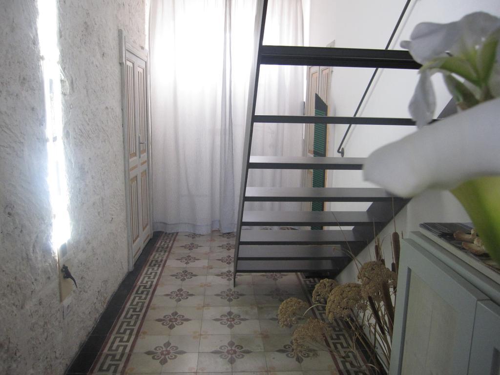 Brancadoria B&B Monteleone Rocca Doria Ngoại thất bức ảnh