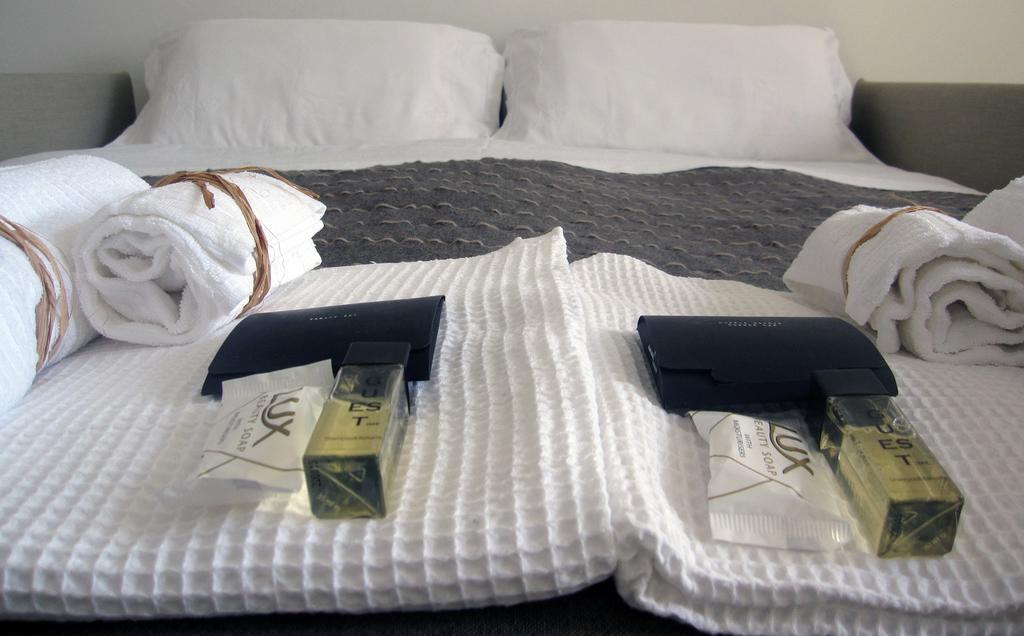 Brancadoria B&B Monteleone Rocca Doria Ngoại thất bức ảnh