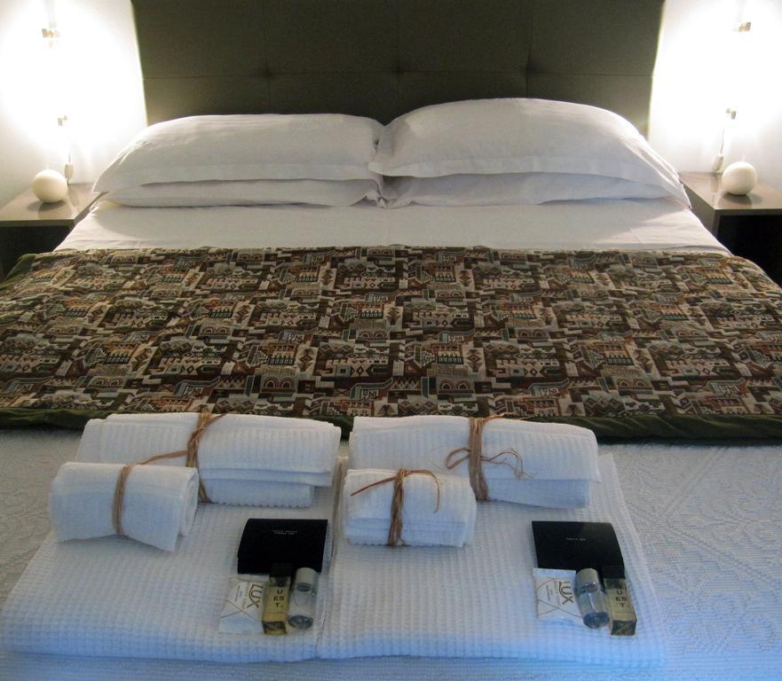Brancadoria B&B Monteleone Rocca Doria Ngoại thất bức ảnh