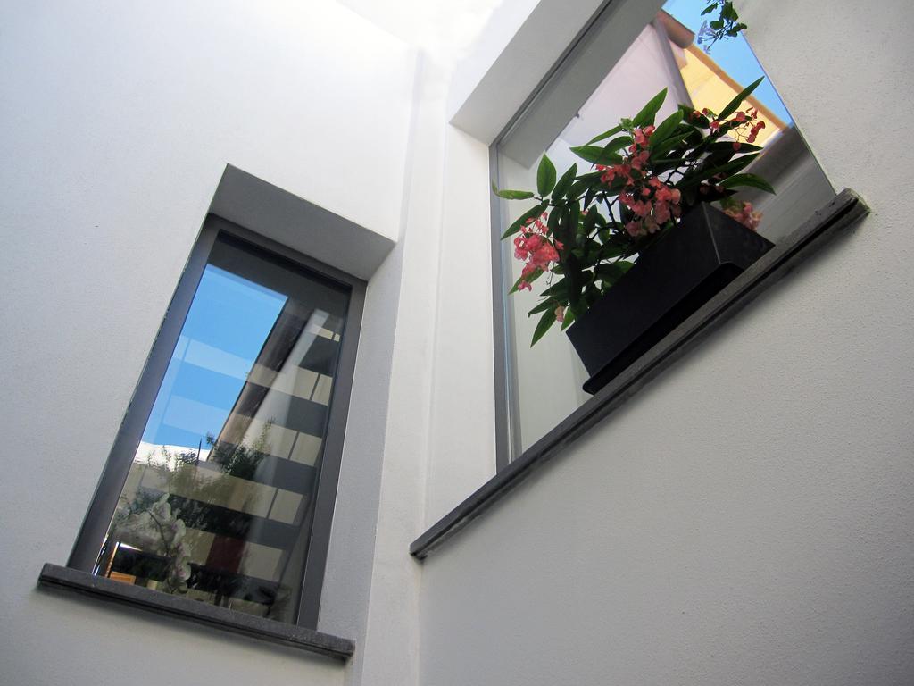 Brancadoria B&B Monteleone Rocca Doria Ngoại thất bức ảnh