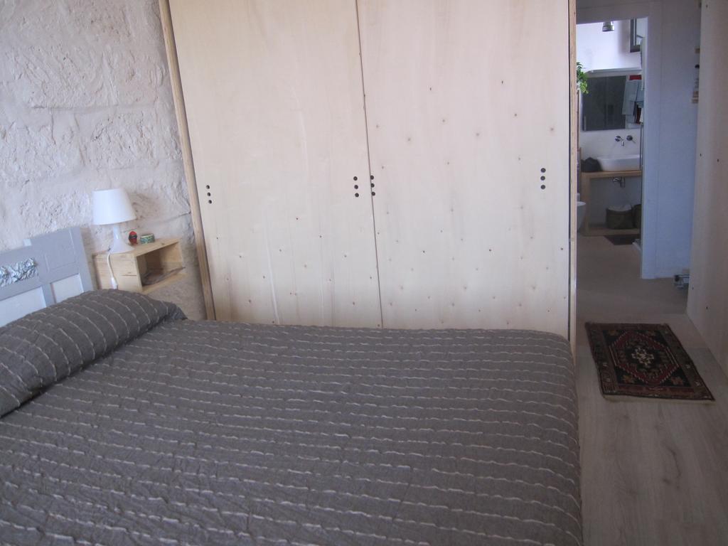 Brancadoria B&B Monteleone Rocca Doria Ngoại thất bức ảnh
